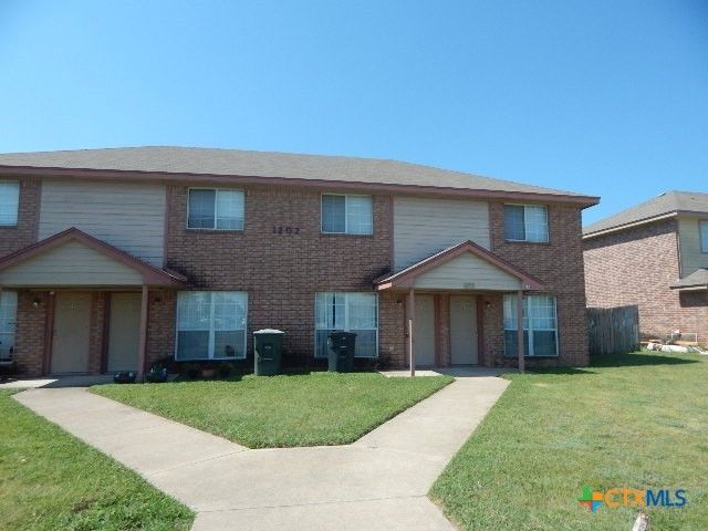 1202 Industrial Boulevard, Killeen, TX 76549