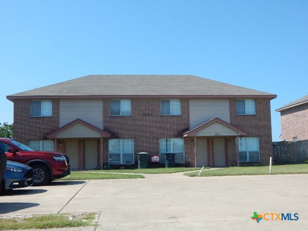 1202 Industrial Boulevard, Killeen, TX 76549