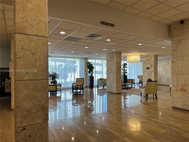 1965 S Ocean Dr 8H, Hallandale Beach, FL 33009
