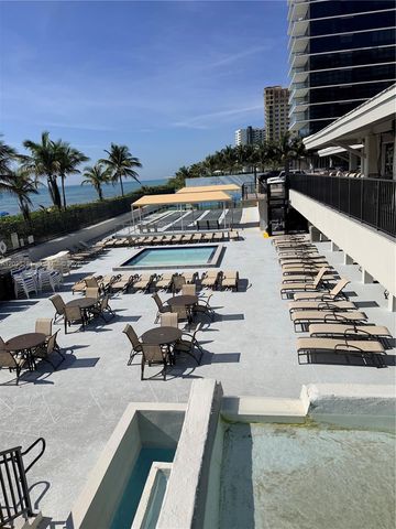 1965 S Ocean Dr 8H, Hallandale Beach, FL 33009