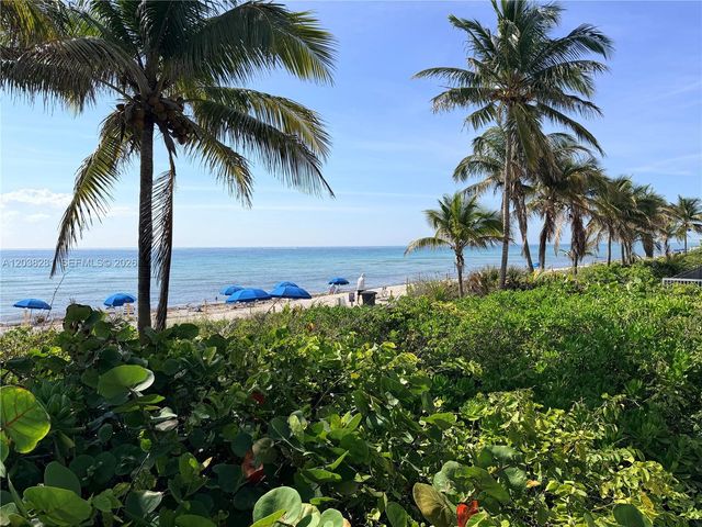 1965 S Ocean Dr 8H, Hallandale Beach, FL 33009