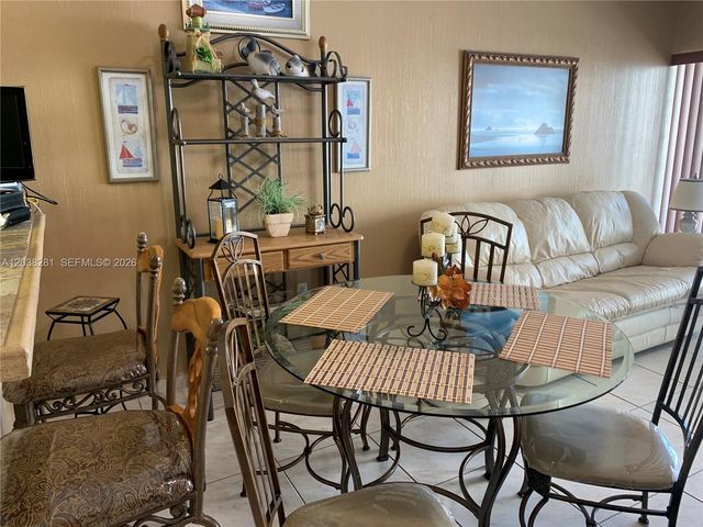 1965 S Ocean Dr 8H, Hallandale Beach, FL 33009