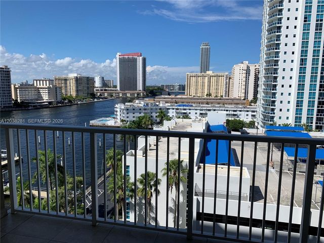 1965 S Ocean Dr 8H, Hallandale Beach, FL 33009