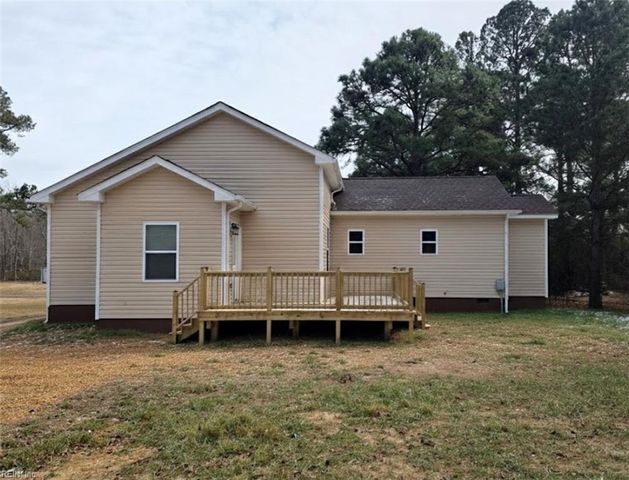 9975 Line Fence RD, Hayes, VA 23072