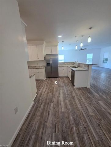 9975 Line Fence RD, Hayes, VA 23072