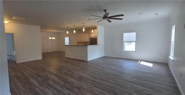 9975 Line Fence RD, Hayes, VA 23072