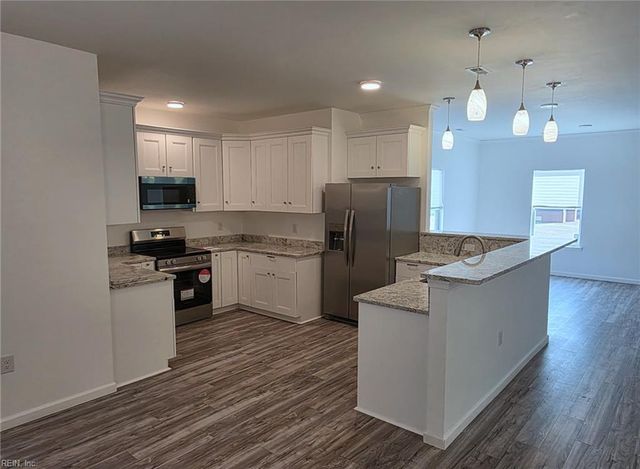 9975 Line Fence RD, Hayes, VA 23072