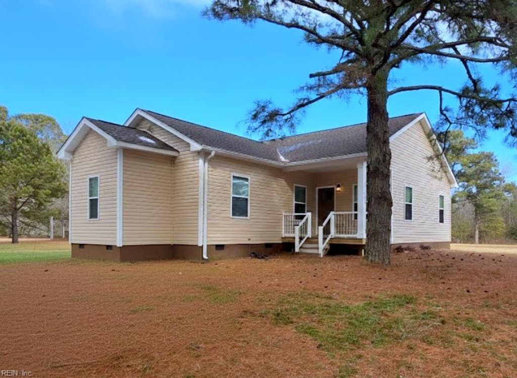 9975 Line Fence RD, Hayes, VA 23072