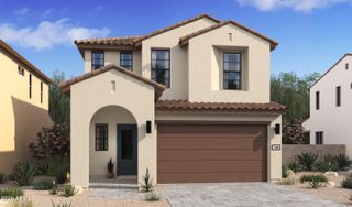 45 E Windsor Drive, Gilbert, AZ 85296