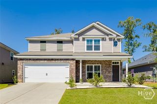 24 Swallow Tail Circle, Savannah, GA 31405