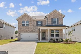 1865 PEACEFUL PINE Avenue, Snellville, GA 30078