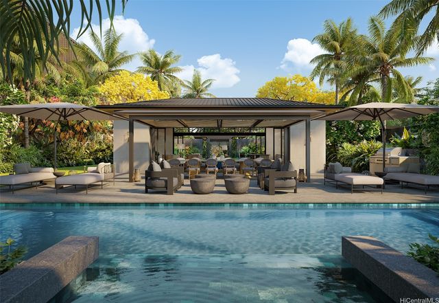 1000 Ala Moana Boulevard 3307, Honolulu, HI 96814