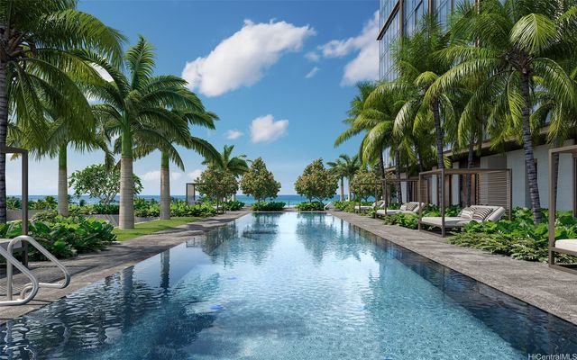 1000 Ala Moana Boulevard 3307, Honolulu, HI 96814