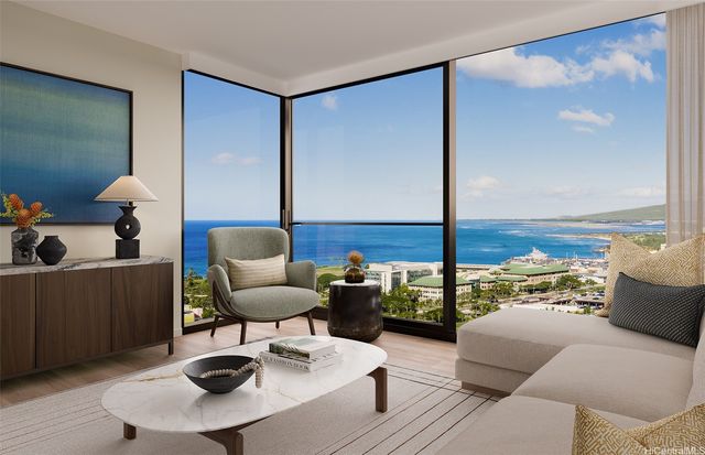 1000 Ala Moana Boulevard 3307, Honolulu, HI 96814