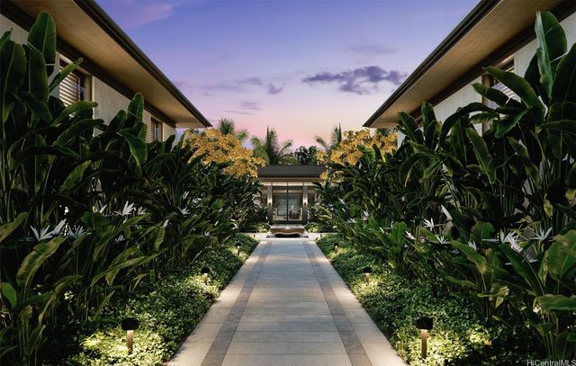 1000 Ala Moana Boulevard 3307, Honolulu, HI 96814