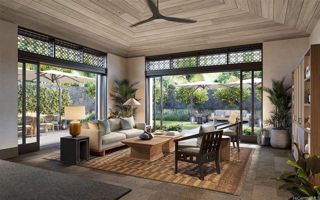 1000 Ala Moana Boulevard 3307, Honolulu, HI 96814