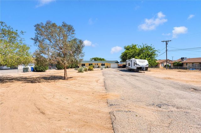 21110 Multnomah, Apple Valley, CA 92308