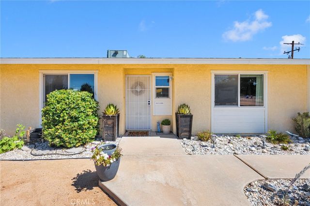 21110 Multnomah, Apple Valley, CA 92308