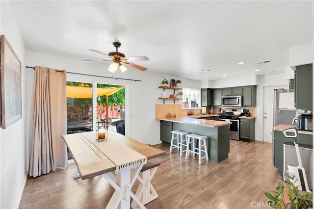 21110 Multnomah, Apple Valley, CA 92308