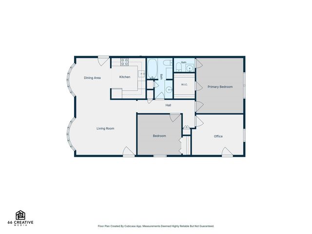 300 Crockett ST 119, Austin, TX 78704