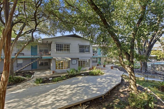 300 Crockett ST 119, Austin, TX 78704