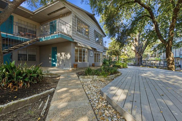 300 Crockett ST 119, Austin, TX 78704