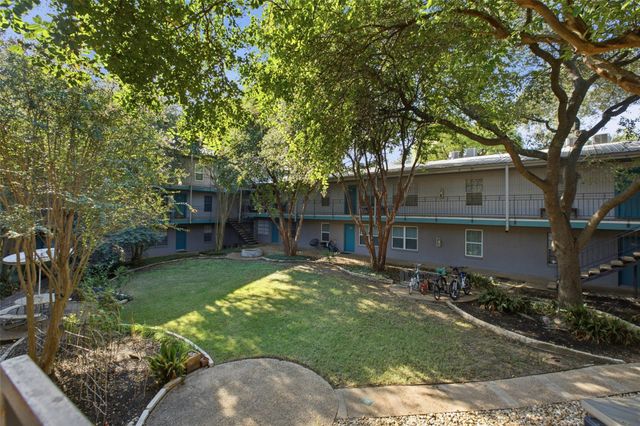 300 Crockett ST 119, Austin, TX 78704