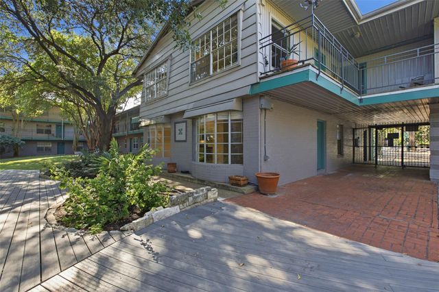 300 Crockett ST 119, Austin, TX 78704