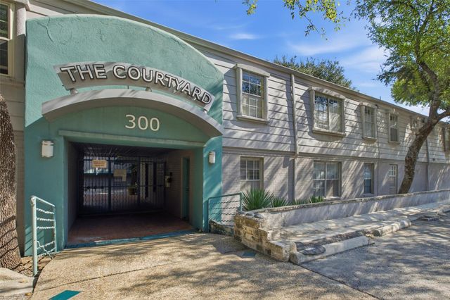 300 Crockett ST 119, Austin, TX 78704