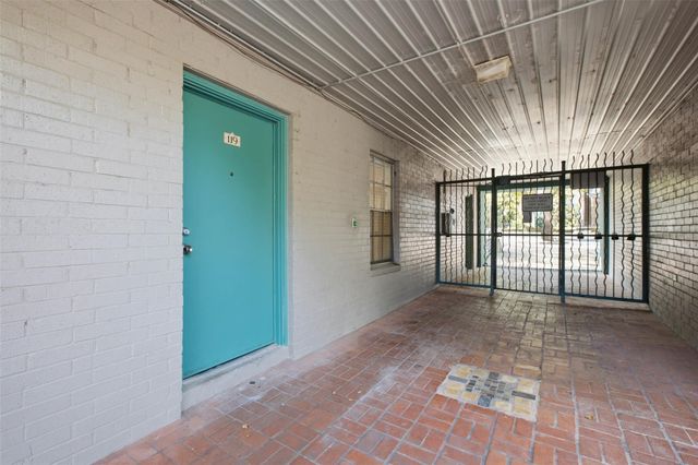 300 Crockett ST 119, Austin, TX 78704