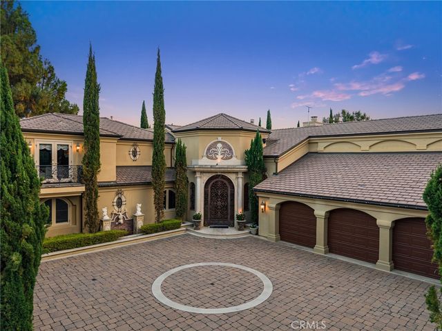 26501 Silver Saddle Lane, Laguna Hills, CA 92653