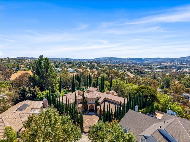 26501 Silver Saddle Lane, Laguna Hills, CA 92653