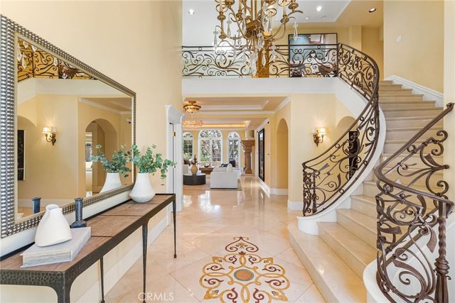 26501 Silver Saddle Lane, Laguna Hills, CA 92653