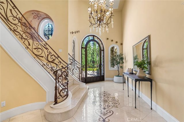 26501 Silver Saddle Lane, Laguna Hills, CA 92653