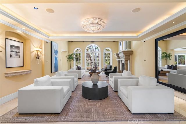 26501 Silver Saddle Lane, Laguna Hills, CA 92653