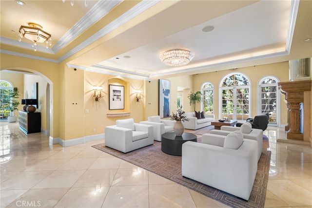 26501 Silver Saddle Lane, Laguna Hills, CA 92653