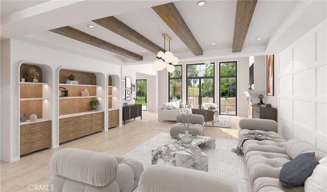 26501 Silver Saddle Lane, Laguna Hills, CA 92653