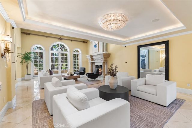 26501 Silver Saddle Lane, Laguna Hills, CA 92653