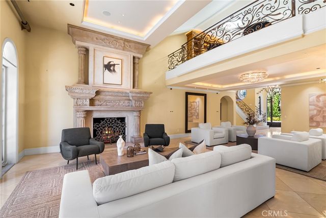 26501 Silver Saddle Lane, Laguna Hills, CA 92653