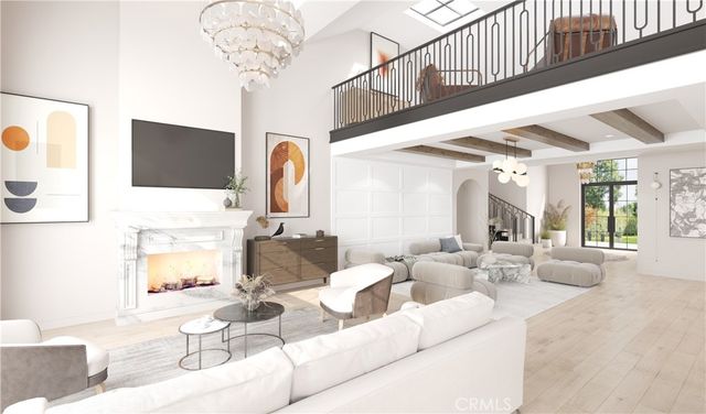 26501 Silver Saddle Lane, Laguna Hills, CA 92653