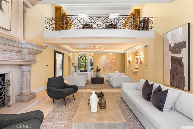 26501 Silver Saddle Lane, Laguna Hills, CA 92653