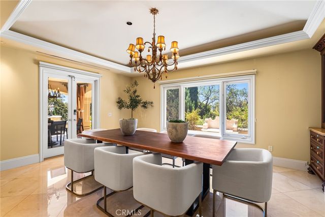 26501 Silver Saddle Lane, Laguna Hills, CA 92653