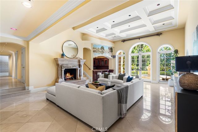 26501 Silver Saddle Lane, Laguna Hills, CA 92653