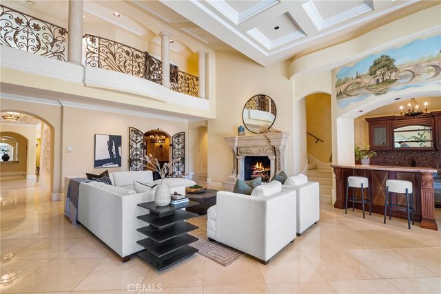 26501 Silver Saddle Lane, Laguna Hills, CA 92653