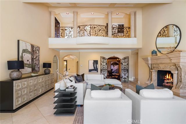 26501 Silver Saddle Lane, Laguna Hills, CA 92653