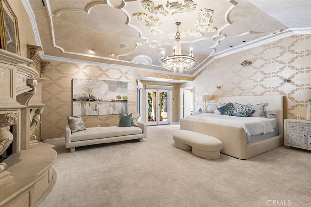 26501 Silver Saddle Lane, Laguna Hills, CA 92653