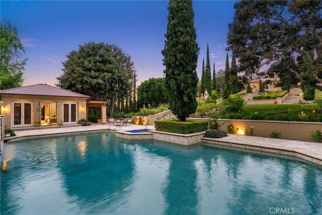 26501 Silver Saddle Lane, Laguna Hills, CA 92653