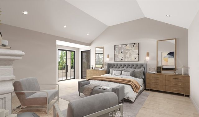 26501 Silver Saddle Lane, Laguna Hills, CA 92653