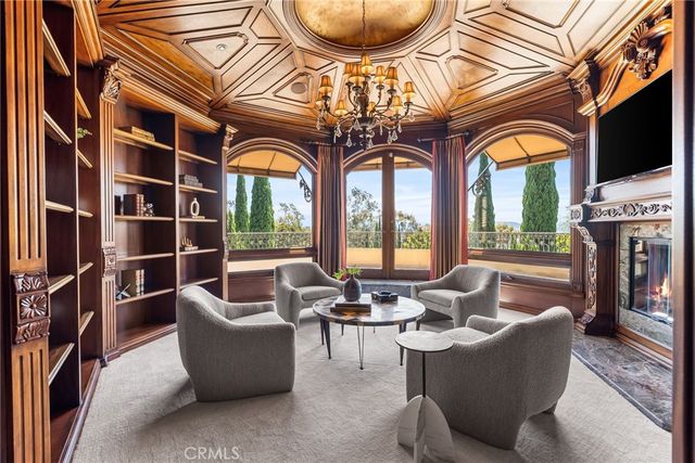 26501 Silver Saddle Lane, Laguna Hills, CA 92653