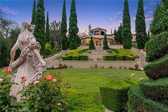 26501 Silver Saddle Lane, Laguna Hills, CA 92653